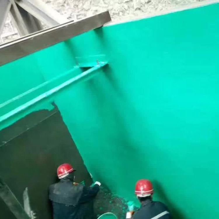 运城彩色防滑路面和景观水洗树脂石施工各有特点