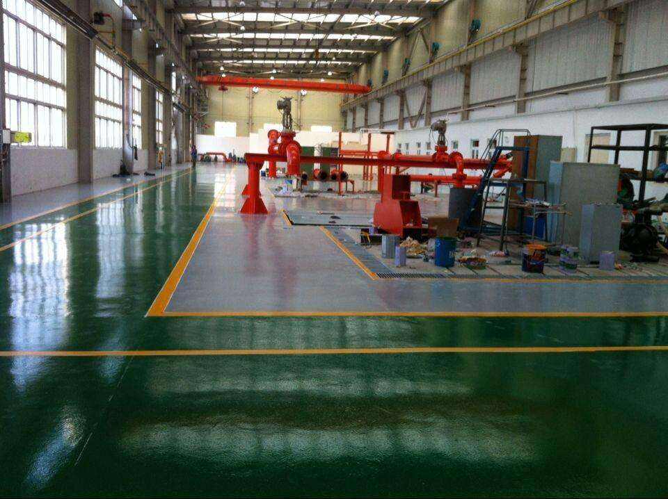 运城彩色防滑路面是兼具